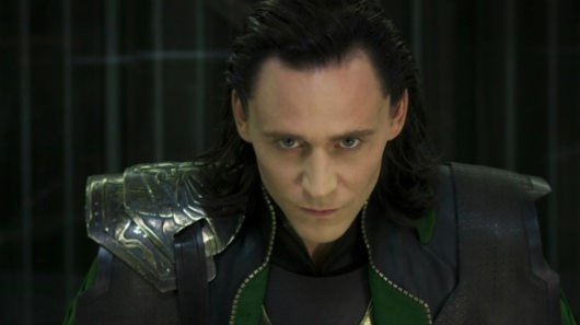 Loki Header