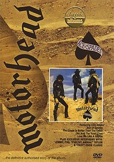 Classic Albums – MotÃ¶rhead (Ace of Spades)