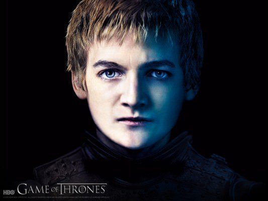 Photo Proof That Game Of Thrones King Joffrey Actor Jack