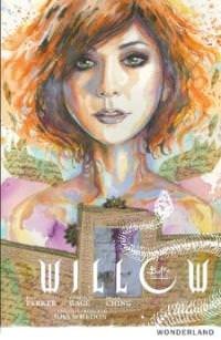 Willow: Wonderland