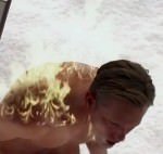 Eric Northman nude True Blood Season 6 finale