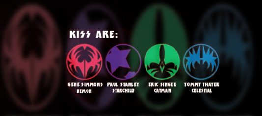 KISS