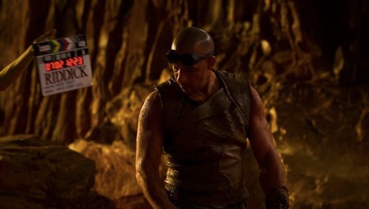 Riddick Header