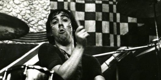 Keith Moon