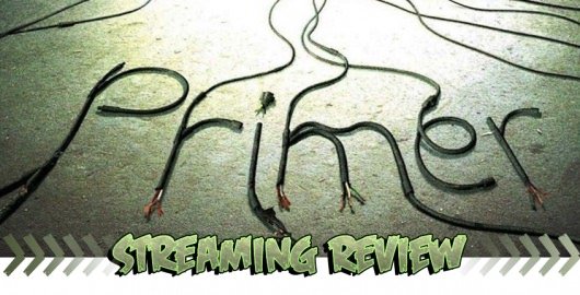 Streaming Review: Primer