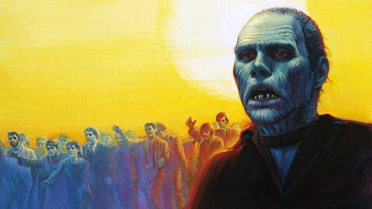 George A. Romero's Day of the Dead