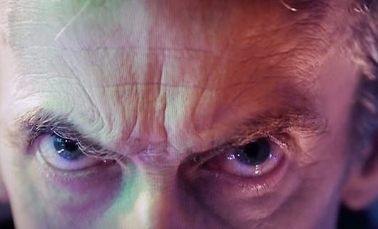 Doctor Who - The Day of the Doctor - TV Still - BBC