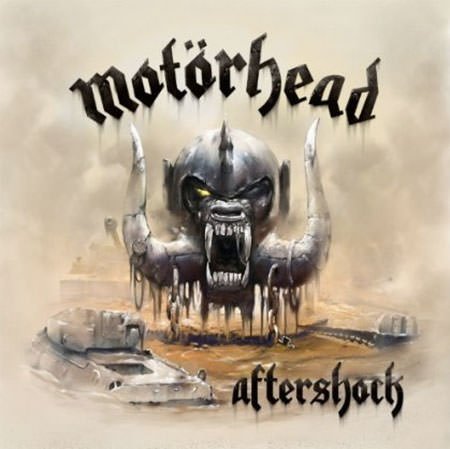 Motorhead Aftershock