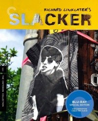 Slacker: Criterion Collection Blu-ray