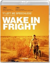 Wake In Fright Blu-ray