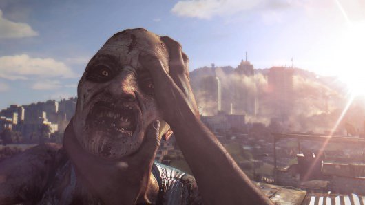Dying Light Gameplay