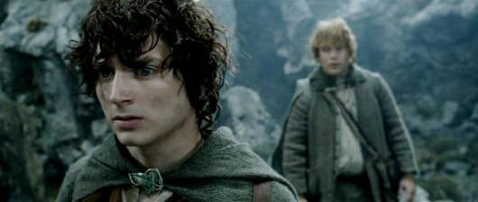 The Lord of the Rings: The Two Towers