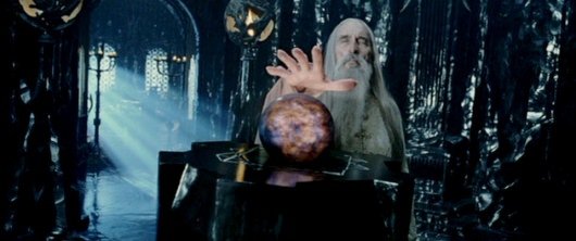 The Lord of the Rings: The Two Towers