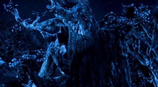 The Lord of the Rings: The Two Towers