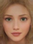 Disney Characters As Real People: Rapunzel
