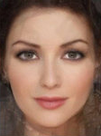 Disney Characters As Real People: Mother Gothel