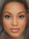 Disney Characters As Real People: Tiana