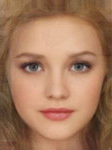 Disney Characters As Real People: Charlotte La Bouff