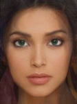 Disney Characters As Real People: Esmeralda