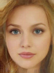 Disney Characters As Real People: Giselle