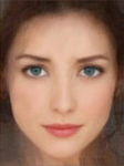 Disney Characters As Real People: Jane
