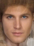Disney Characters As Real People: Prince Adam (The Beast)