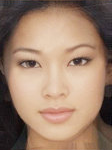 Disney Characters As Real People: Mulan