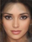 Disney Characters As Real People: Jasmine