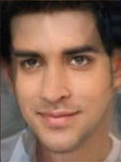 Disney Characters As Real People: Aladdin