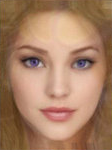 Disney Characters As Real People: Aurora