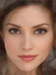 Disney Characters As Real People: Meg
