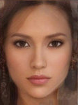 Disney Characters As Real People: Pocahontas