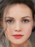 Disney Characters As Real People: Snow White