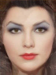 Disney Characters As Real People: The Evil Queen