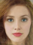 Disney Characters As Real People: Ariel