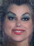 Disney Characters As Real People: Ursula