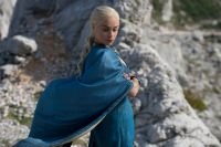 Game Of Thrones, Season 4 stills: Daenerys Targaryen