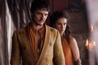 Game Of Thrones, Season 4 stills: Oberyn Martell and Ellaria Sand