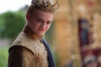 Game Of Thrones, Season 4 stills: King Joffrey Baratheon