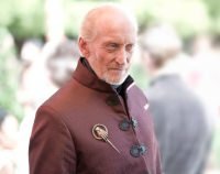 Game Of Thrones, Season 4 stills: Tywin Lannister