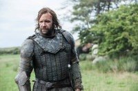 Game Of Thrones, Season 4 stills: The Hound