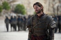 Game Of Thrones, Season 4 stills: Daario Naharis