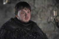 Game Of Thrones, Season 4 stills: Samwell Tarly