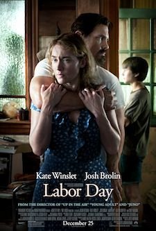 Labor Day Movie Poster