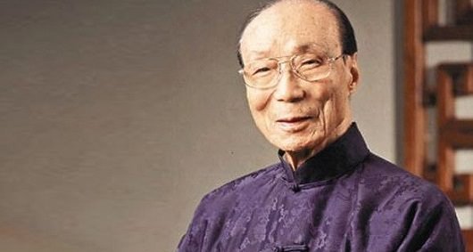 Rip Sir Run Run Shaw Founder Of Shaw Brothers Studio