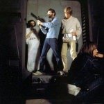 Star Wars Set Photos