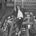 Star Wars Set Photos