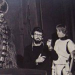 Star Wars Set Photos