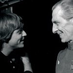 Star Wars Set Photos