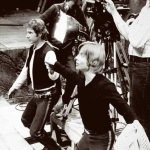 Star Wars Set Photos